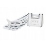 Bubble bath mat BBS Bath Spa New Medisana 88389