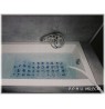 Bubble bath mat BBS Bath Spa New Medisana 88389