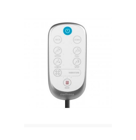 Overlay Medisana 88990