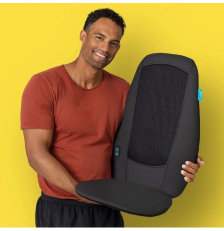 Shiatsu Massage Pad Ecomed by Medisana MC-15E