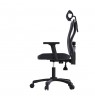 Gembird OC-ONYX Office chair "Onyx", black