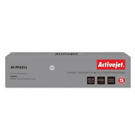 ActiveJet TTR for Philips  PFA351, Magic 5 new AF-PFA351