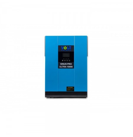 SinusPro Ultra 10000 Solar Inverter Inverter 48V 5000/10000W 80A MPPT