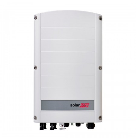 SOLAREDGE SE5K-RW0TEBEN4 power adapter/inverter Indoor