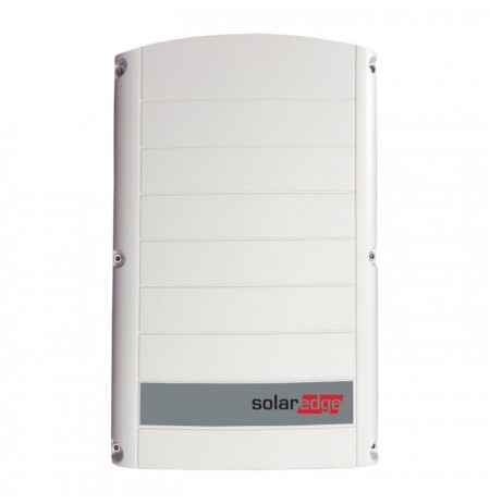 SolarEdge inverter 10kW, on-grid, three-phase, 1 mppt, without display, wifi