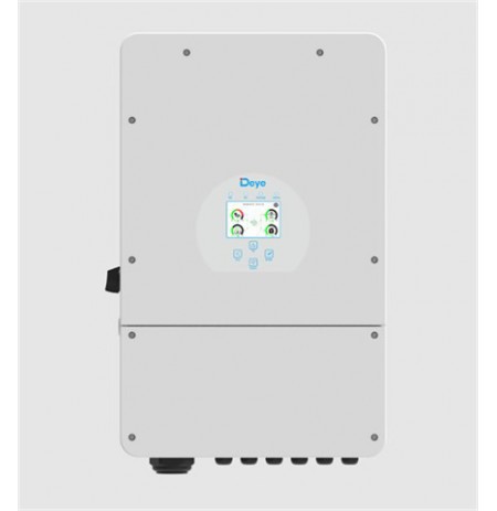 DEYE SUN-10K-SG02LP1-EU-AM3 Inverter