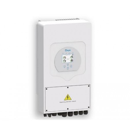 Deye SUN-6K-SG03LP1-EU Inverter