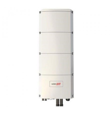 Solar Edge SE10K Inverter - RWB48BFN4