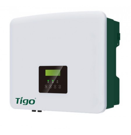 Tigo TSI-10K3D - 10 kW Energy Storage Hybrid Inverter / 3-Phase