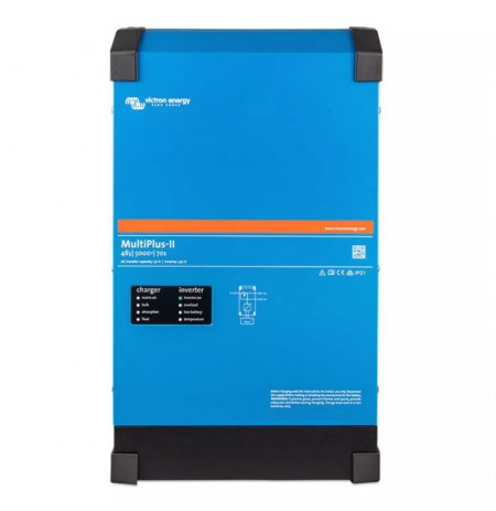 MultiPlus II 48V 5000VA 70A-50A