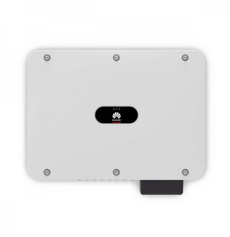 Huawei Commercial//3-phase,4-MPPT inverter,built-in communication (RS485, USB, MBUS),DC disconnector,50kW/55kVA/400VAC,AC and DC