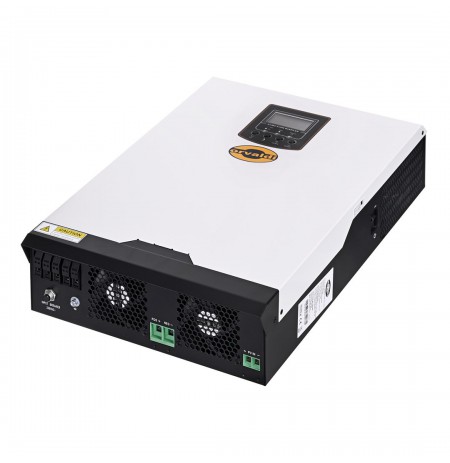 ORVALDI MKS5K Solar 5kVA/5kW easy 48VDC MPPT 3kW