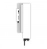 Hybrid inverter V-TAC DEYE SG03LP1 (SUN-3.6K-SG03LP1-EU) Three-phase inverter 3.6KW ON GRID/OFF GRID (SKU 11725) White