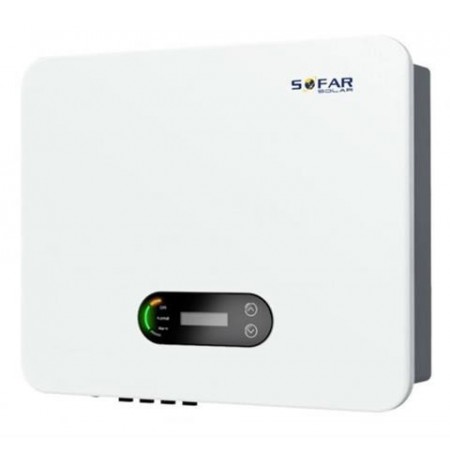 Inverter Sofar 17 KTLX - G3