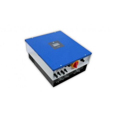 TWERD PS300-WT inverter 10kW, on-grid, 3-F
