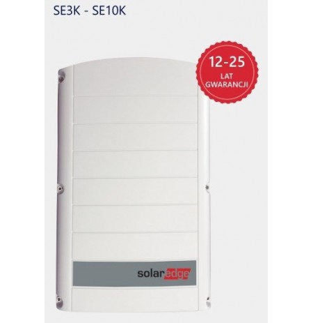 3-phase inverter, 8.0kW, Energy Net Ready