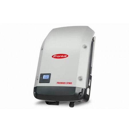 Fronius Symo 8.2-3-M inverter