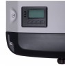 Fronius Symo 4.5-3-M power adapter/inverter Indoor 4500 W Black, Gray