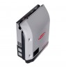 Fronius Symo 4.5-3-M power adapter/inverter Indoor 4500 W Black, Gray