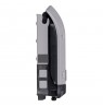 Fronius Symo 4.5-3-M power adapter/inverter Indoor 4500 W Black, Gray