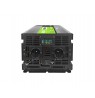 Green Cell PowerInverter LCD 48V 5000W/10000W inverter with display - pure sine wave
