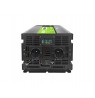 Green Cell PowerInverter LCD 48V 5000W/10000W inverter with display - pure sine wave