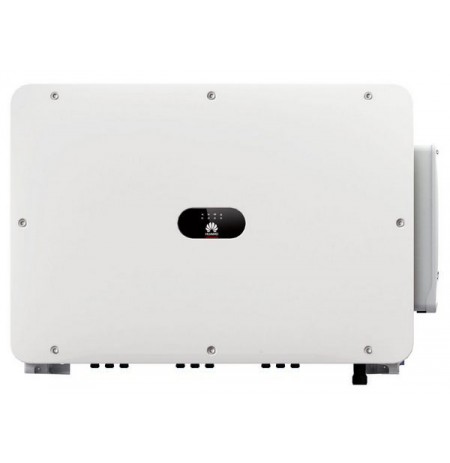 Huawei Commercial inverter // 3-phase AC 800V, 9-MPPT (1500V), built-in communication (RS485, USB, PLC), DC disconnector, 200kW/