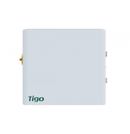 Tigo TSS-3PS - Three-phase inverter wirebox with ATS