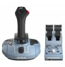 Thrustmaster | Joystick TCA Ofiicer Pack Airbus Edition | Joystick