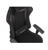 GENESIS Nitro 440 G2 Gaming armchair Padded seat Black, Grey