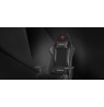 GENESIS Nitro 440 G2 Gaming armchair Padded seat Black, Grey