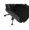 GENESIS Nitro 440 G2 Gaming armchair Padded seat Black, Grey