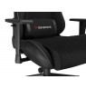 GENESIS Nitro 440 G2 Gaming armchair Padded seat Black, Grey