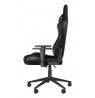 GENESIS Nitro 440 G2 Gaming armchair Padded seat Black, Grey