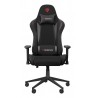 GENESIS Nitro 440 G2 Gaming armchair Padded seat Black, Grey