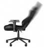 GENESIS Nitro 440 G2 Gaming armchair Padded seat Black, Grey