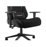 GENESIS Nitro 440 G2 Gaming armchair Padded seat Black, Grey