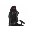 GENESIS Nitro 440 G2 Gaming armchair Padded seat Black, Grey