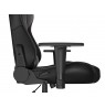 GENESIS Nitro 440 G2 Gaming armchair Padded seat Black, Grey