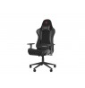 GENESIS Nitro 440 G2 Gaming armchair Padded seat Black, Grey
