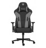 GENESIS Nitro 720 Gaming armchair Padded seat Black, Grey