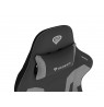 GENESIS Nitro 720 Gaming armchair Padded seat Black, Grey