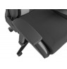 GENESIS Nitro 720 Gaming armchair Padded seat Black, Grey
