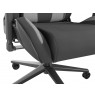 GENESIS Nitro 720 Gaming armchair Padded seat Black, Grey