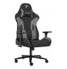 GENESIS Nitro 720 Gaming armchair Padded seat Black, Grey