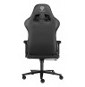 GENESIS Nitro 720 Gaming armchair Padded seat Black, Grey