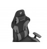 GENESIS Nitro 720 Gaming armchair Padded seat Black, Grey