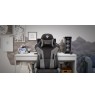 GENESIS Nitro 720 Gaming armchair Padded seat Black, Grey