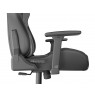 GENESIS Nitro 720 Gaming armchair Padded seat Black, Grey