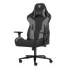 GENESIS Nitro 720 Gaming armchair Padded seat Black, Grey